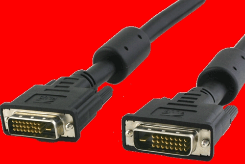 DVI CABLE